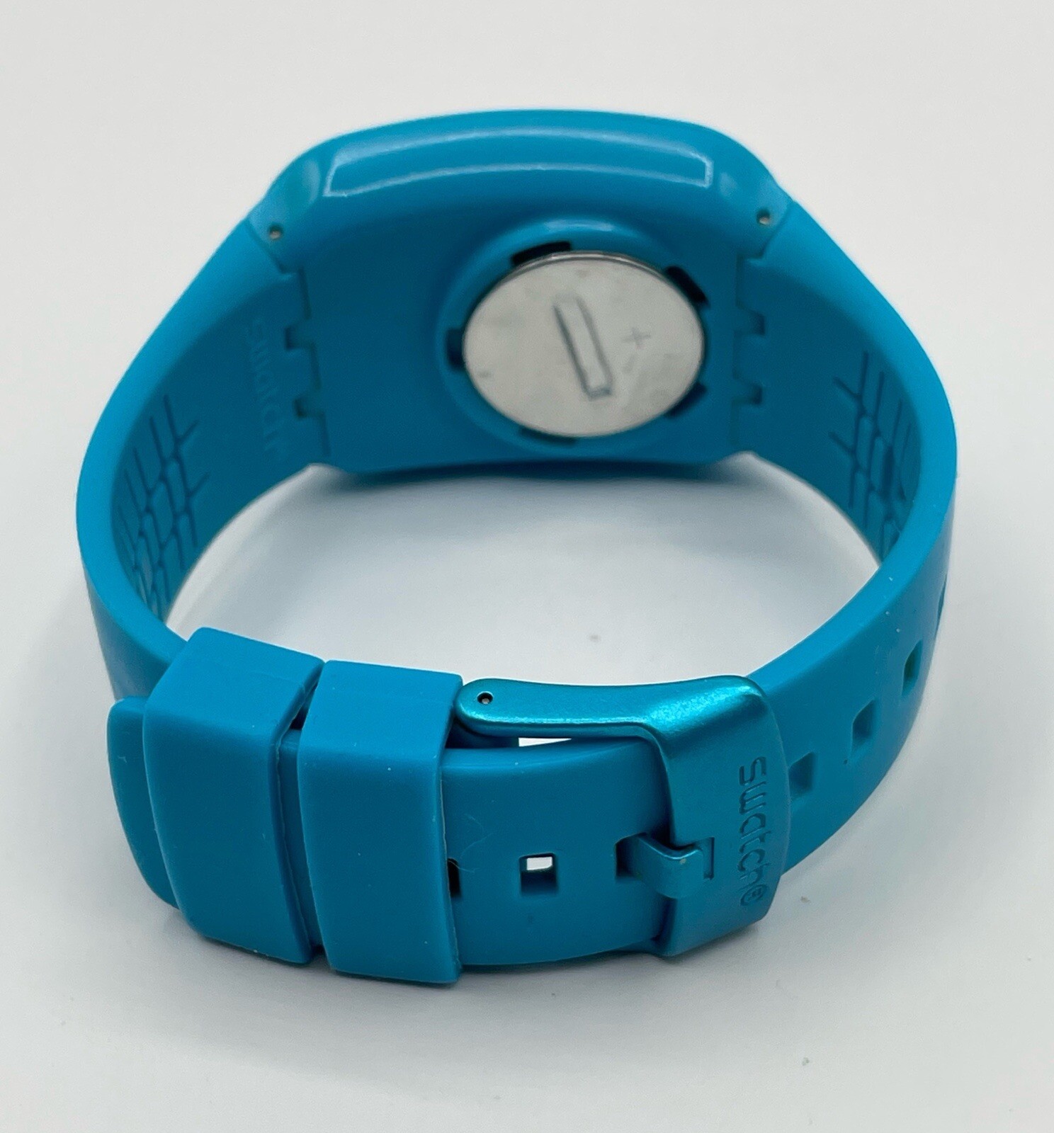 SWATCH TOUCH BLUE SURS100 Unisex