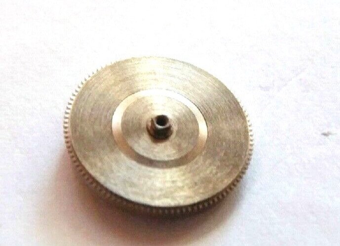 SWISS MADE ETA 2824 2 180 BARREL COMPLETE-mainspring, arbor, barrel GENUINE NEW