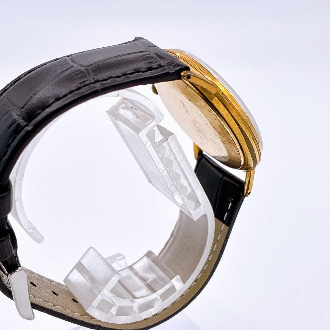 SEIKO Crown J15003E 21 Jewels 1960s Vintage