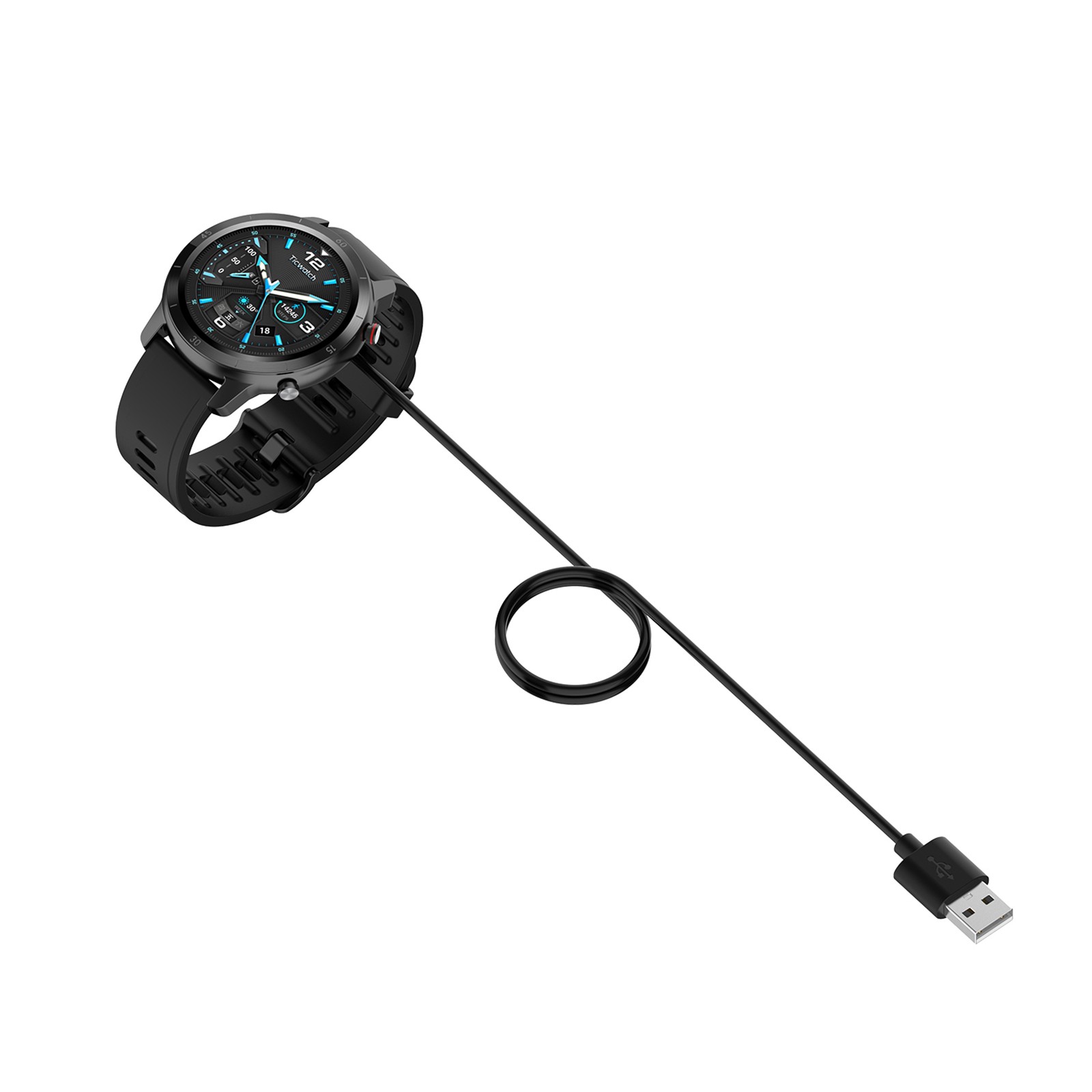 Watch Charging Cable Magnetic Charger For Haylou RS4 Plus LS11/Haylou watch2 pro