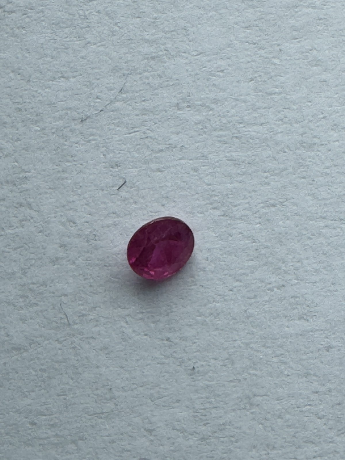 PRECIOUS GEMSTONE INVESTMENT LOT #24: 12 GEMS, 11.90 TCW. Details Below