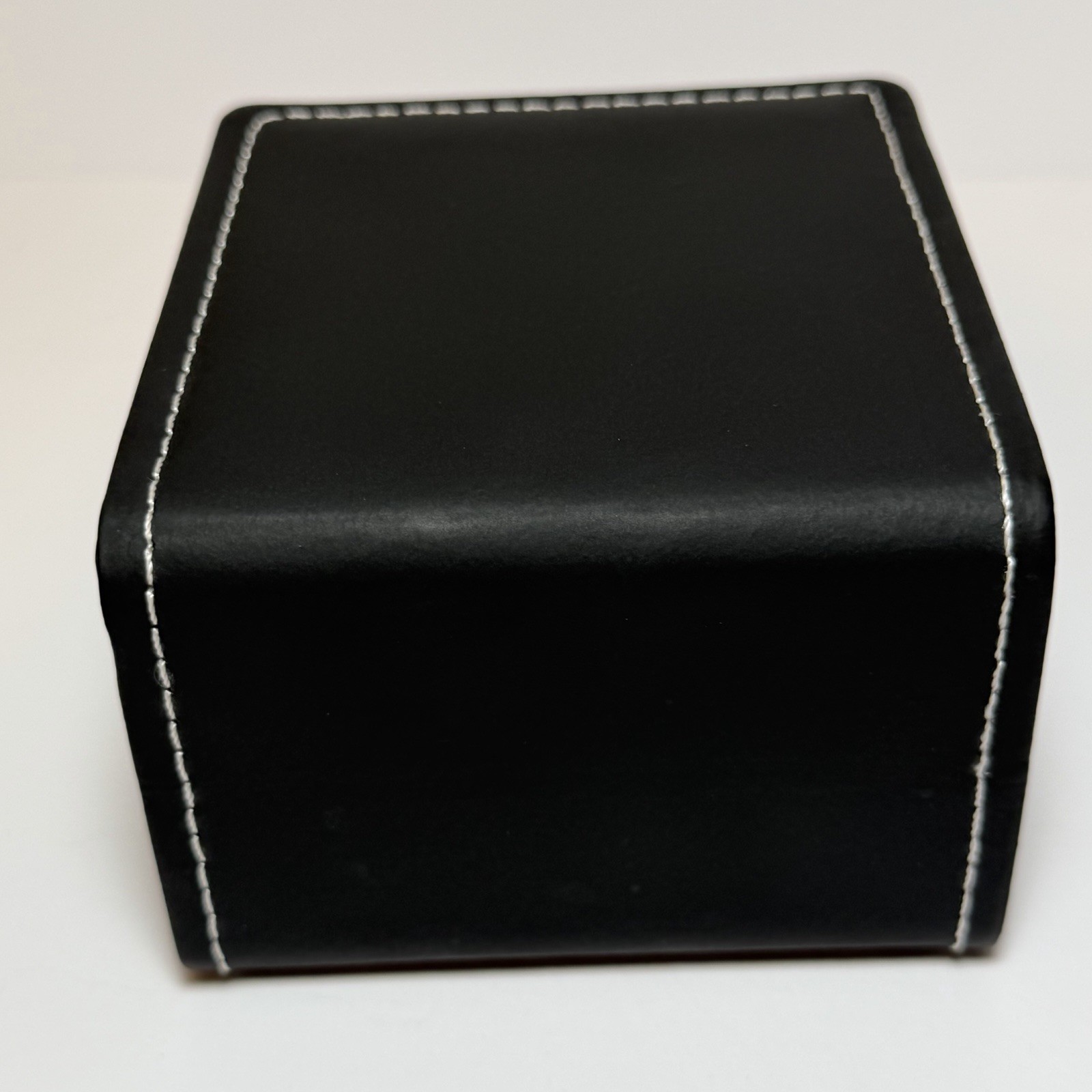 Sketch Retro Style Watch Fashion Simple Analog Silicone Black Rubber Strap Band