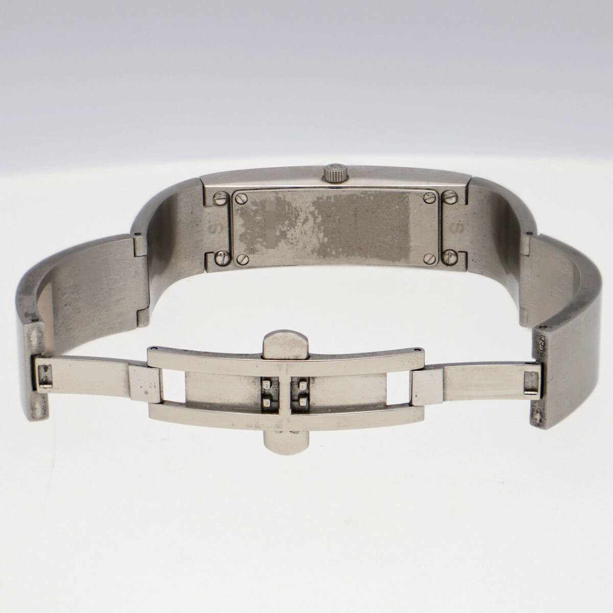 GUCCI Bangle watch 2400S TO302173