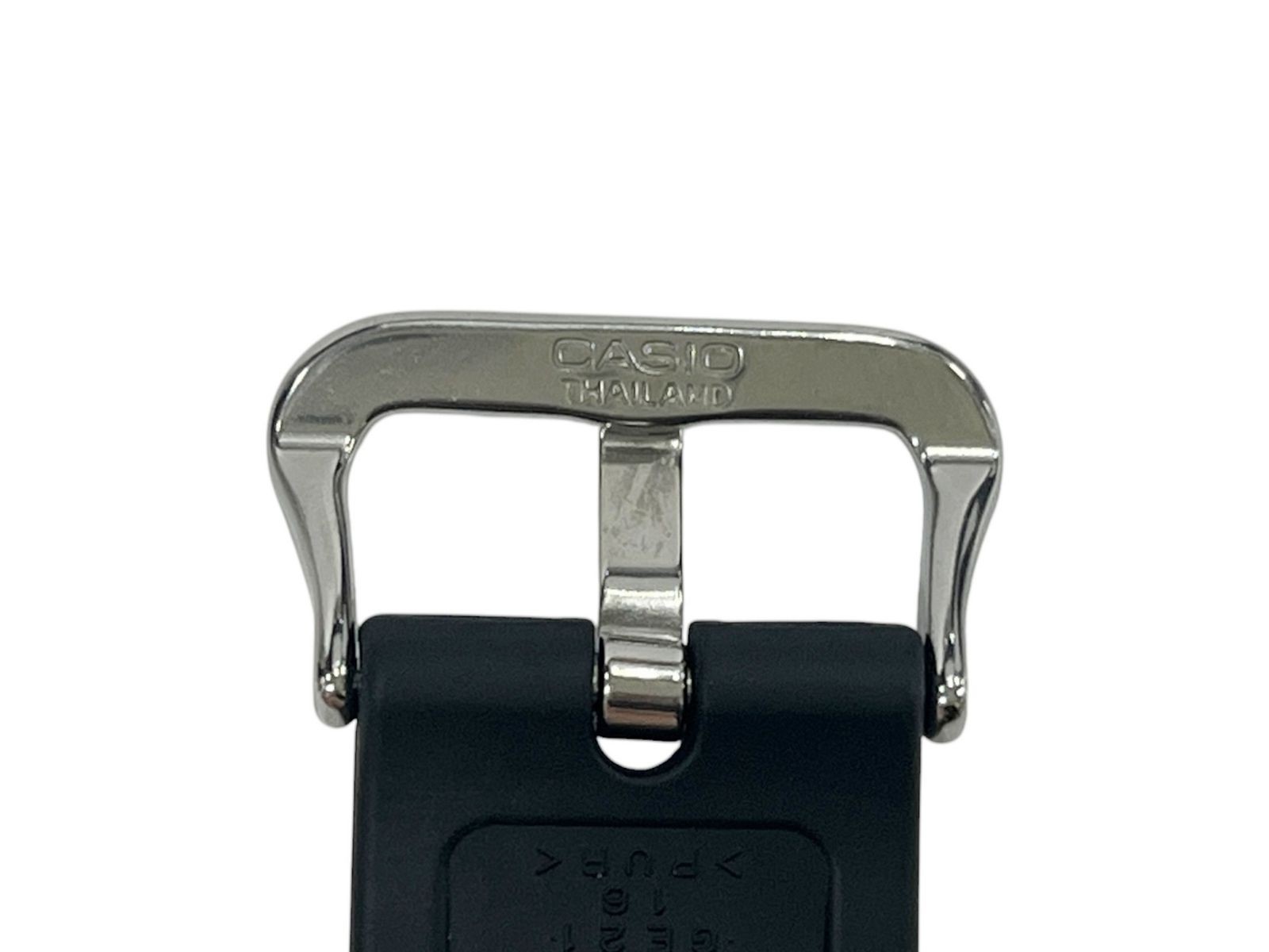 CASIO G SHOCK MULTIBAND6 Tough Solar Digital Watch GW M5610U Black