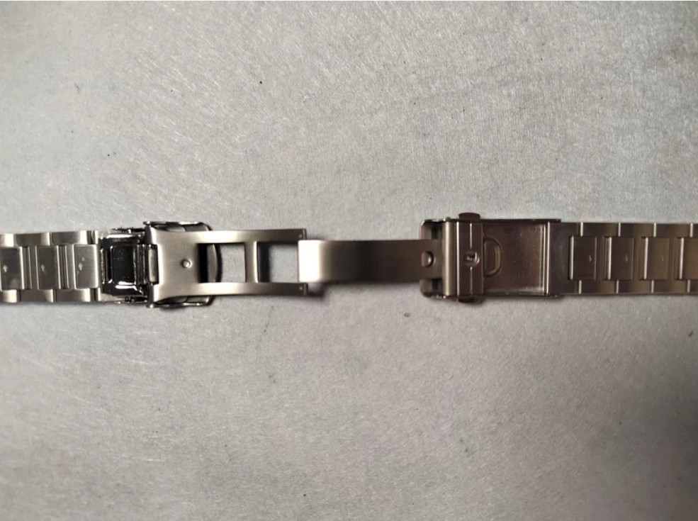 SEIKO SPB053 SPB051 SBDC051 SBDC053 20mm Original Stainless Steel Bracelet