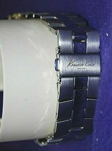 Kenneth Cole New York Self-Winding KC3875 Men’s Watch S2342