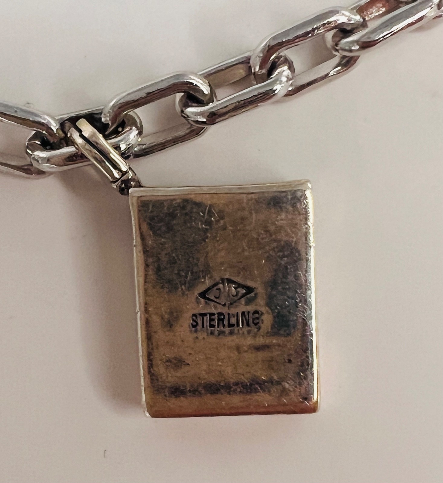 judith jack marshall fields charm bracelet