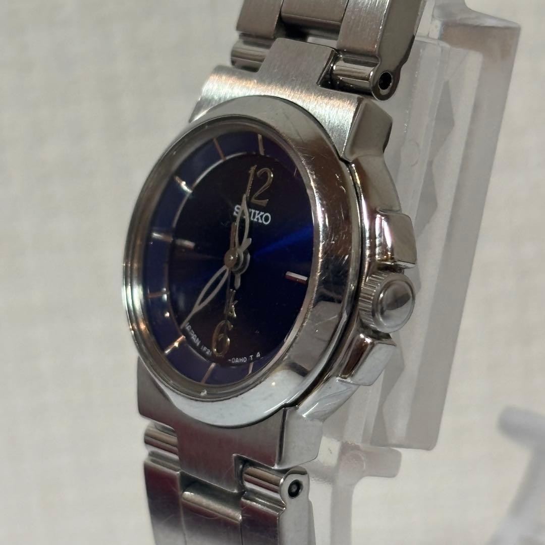 ⭐️Price negotiable⭐️【Working】SEIKO Lukia 1F21-0AC0 lk Seiko