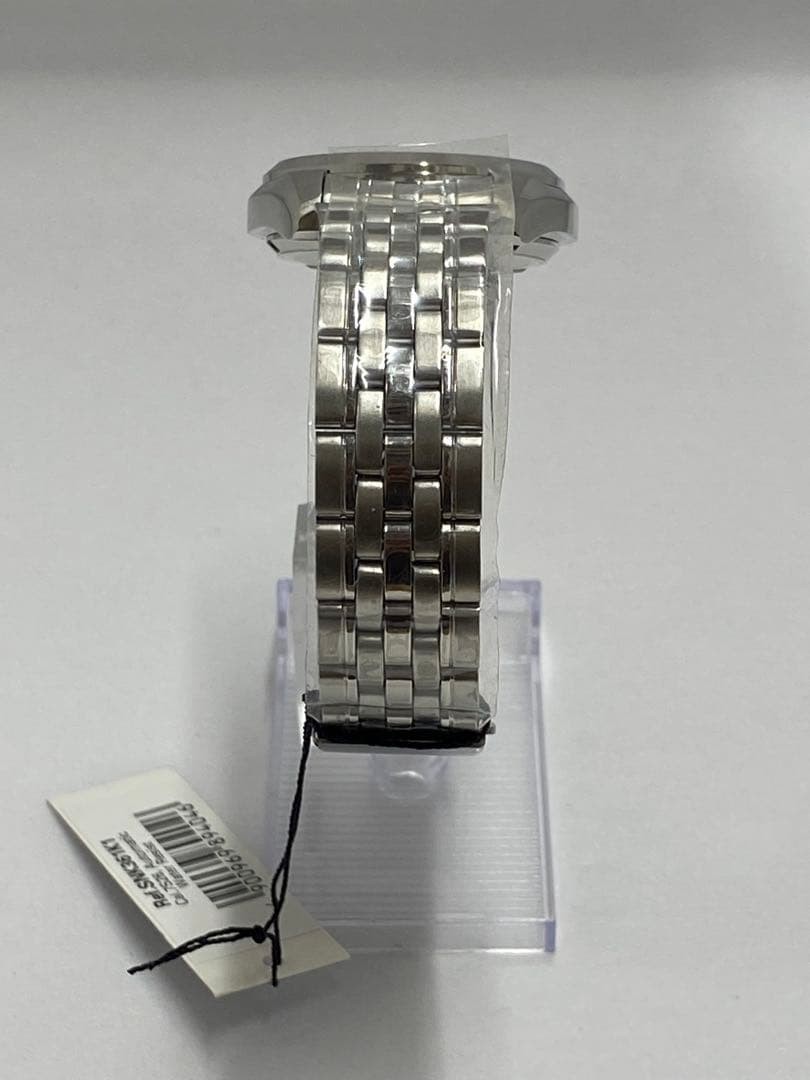 SEIKO 5 SNK361K1 Automatic 7S26-01V0 Unused Overseas Model