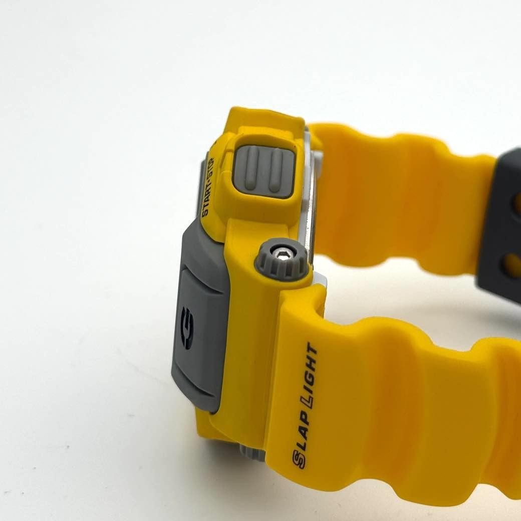 G SHOCK DW 8400Y 9T Mudman Men in Yellow