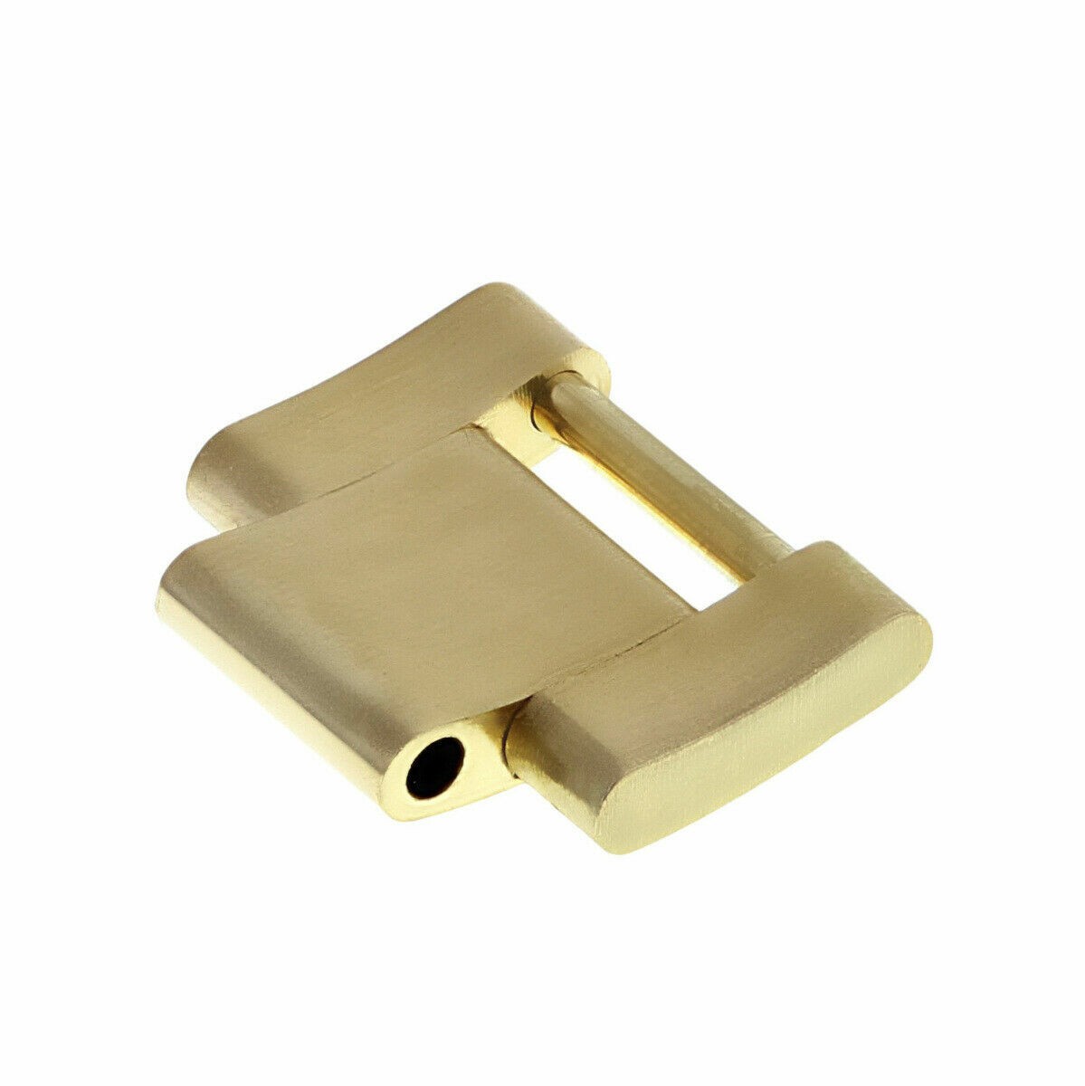 15.50MM Oyster Link For Rolex Daytona 116508, 116518, 116528, 116568, 116598 YG