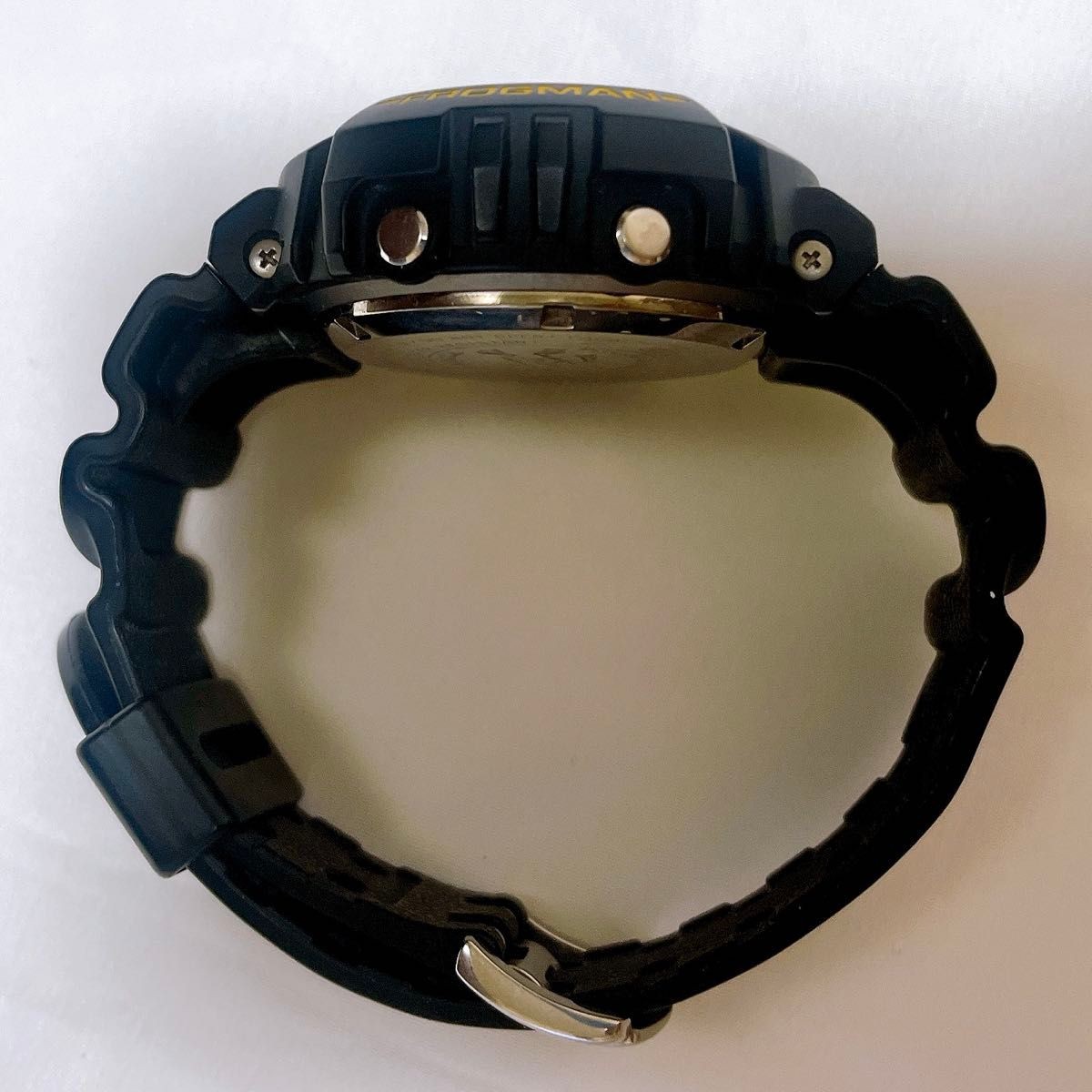 G SHOCK GW 200Z Frogman Tough Solar Limited Model CASIO FROGMAN G Shock Watch