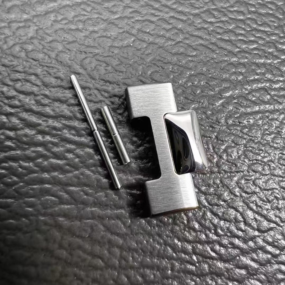 17mm Extend Watch Steel Band Link Kit for Patek Philippe NAUTILUS 5711 5712 5713