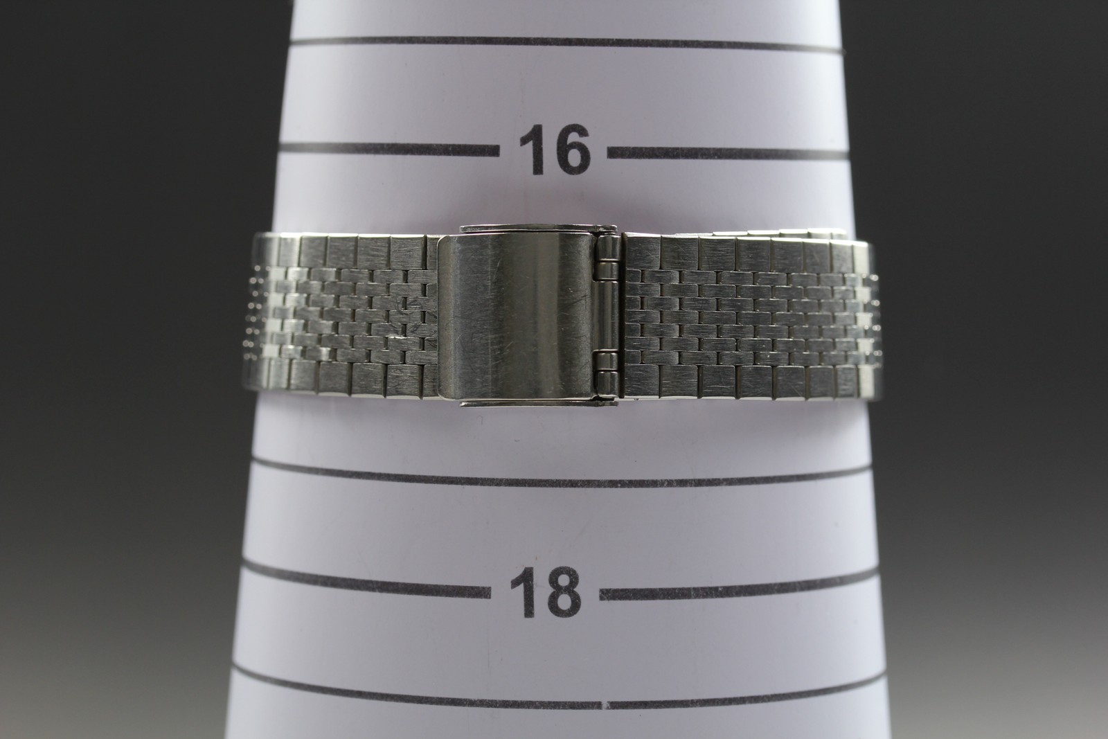Vintage 1988 [Exc+5] Seiko Chariot 7830-5020 Silver Tank 32mm Quartz Men’s Watch