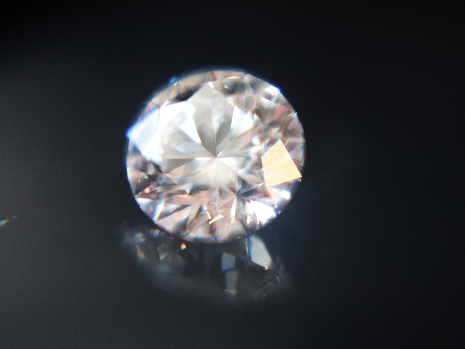 IGI Certified!!! 3.05ct, Internally Flawless, Color D, Cert # LG684502636, (CVD)