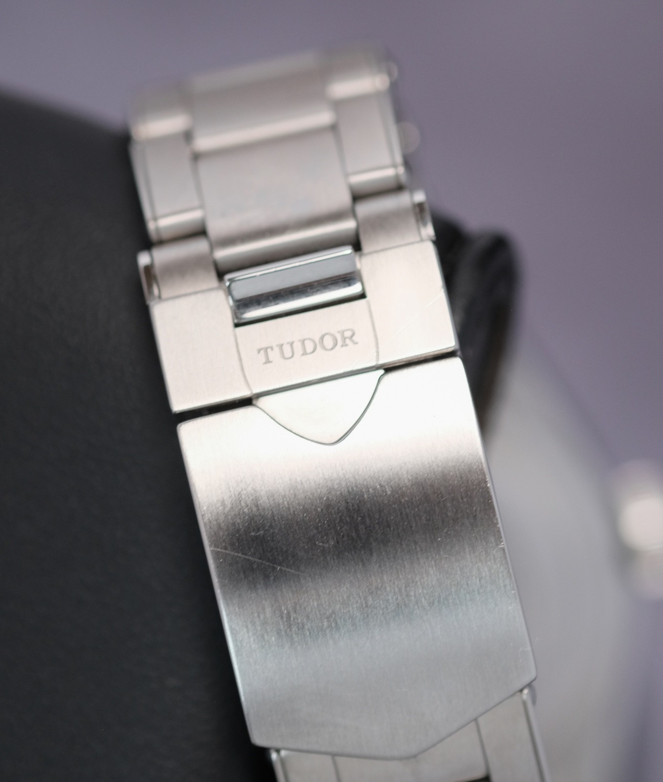 Tudor Black Bay Harrods 79230G 2021 Superb Full Set Harrods Edition