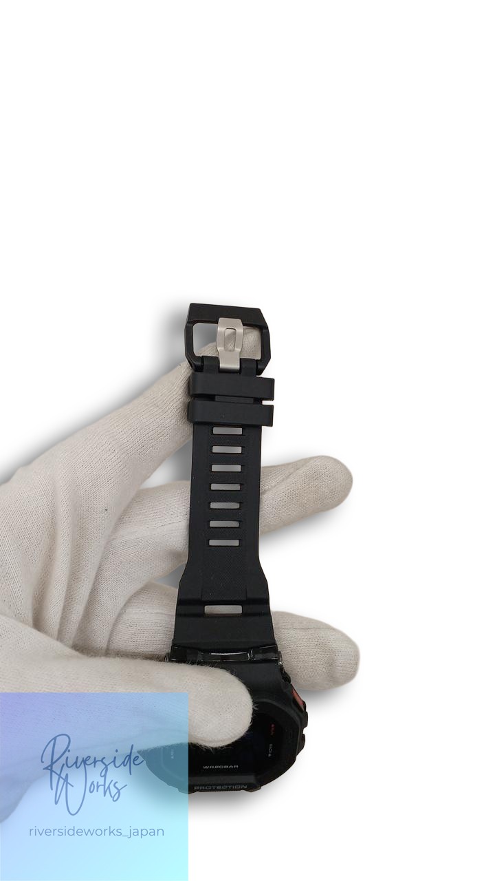 CASIO G-SHOCK GBD-200-1ER