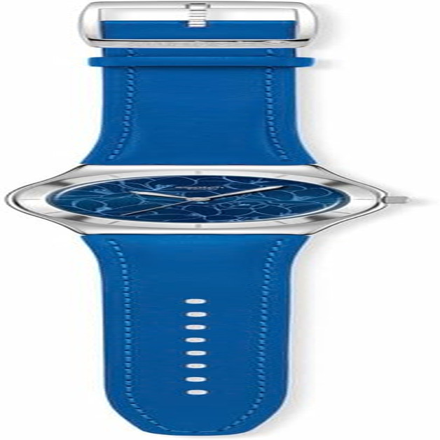 Chic Unisex Stainless Steel Quartz Watch for Every Occasion
