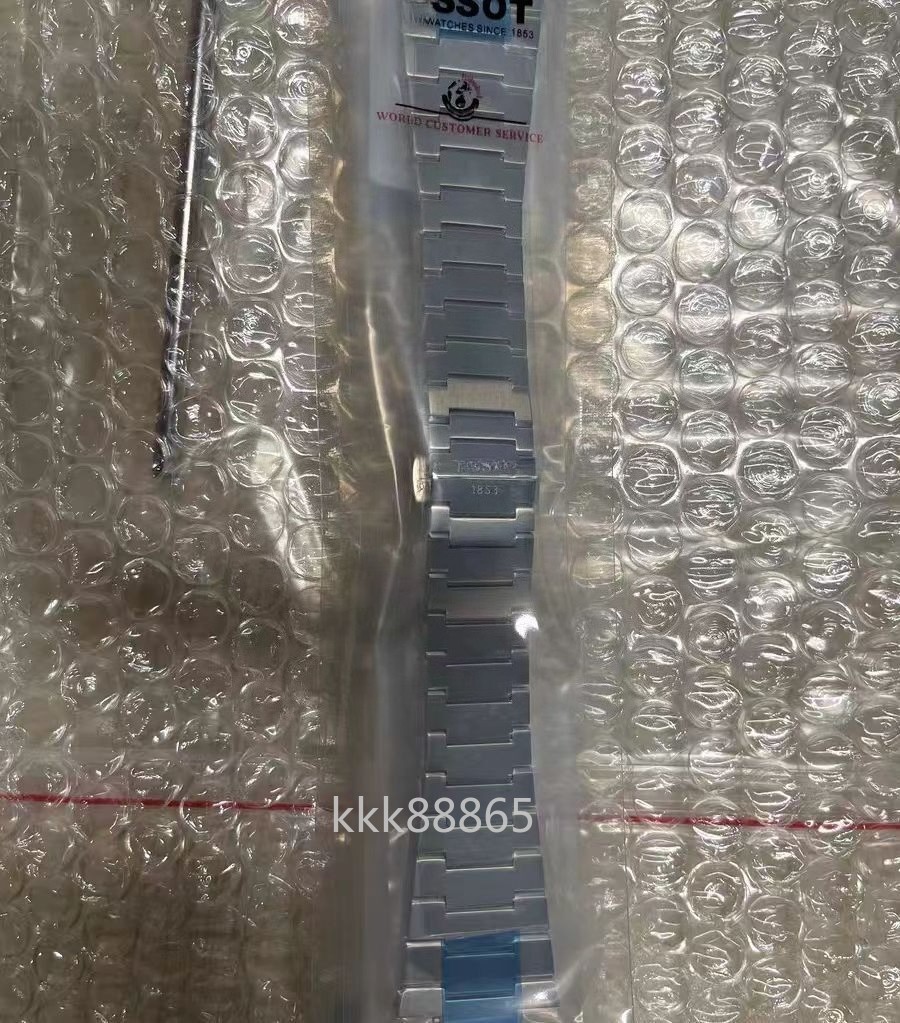 11 12mm Bracelet for Tissot T137 PRX 35MM/40MM Stainless Steel Watch Band +Tools