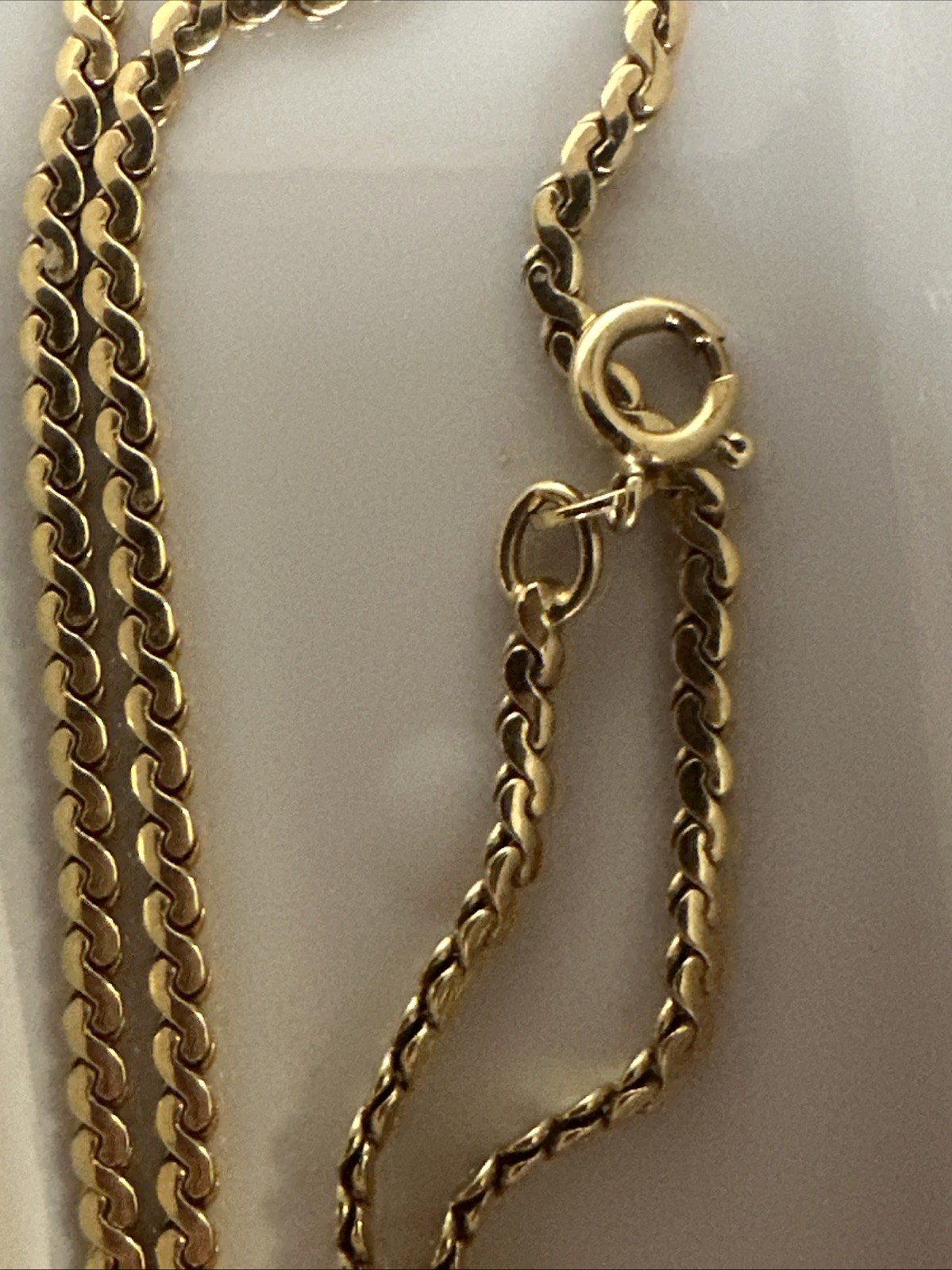 Huge 14k And 10k Gold Jewelry Lot For Resellers