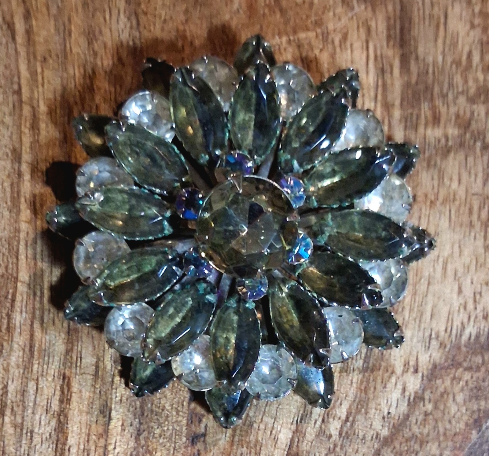 Vintage Costume Jewelry Brooches – You Pick