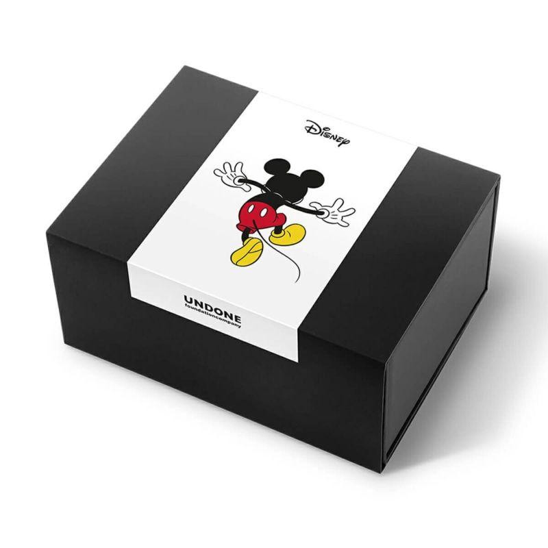 UNDONE Disney Mickey Mouse Japan Limited Automatic Watch 40mm Men Women