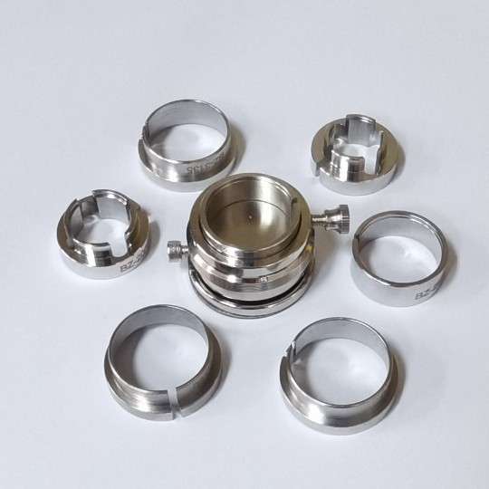 Watch Movement Holder Watchmaker For ETA 7750 2000 3135 2824 2671 Repairing Tool