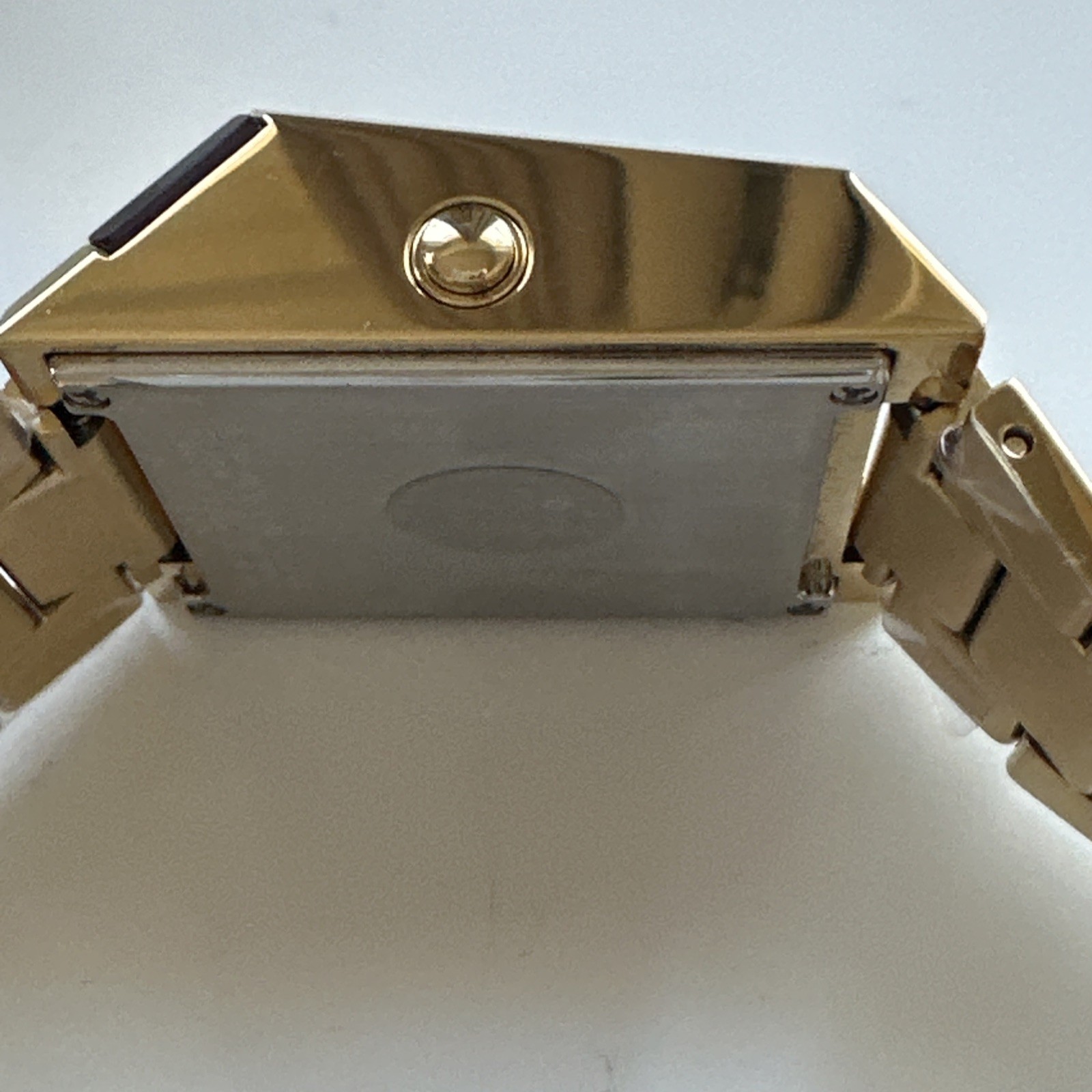 Bulova Computron Wrist Watch for Men – 97C110