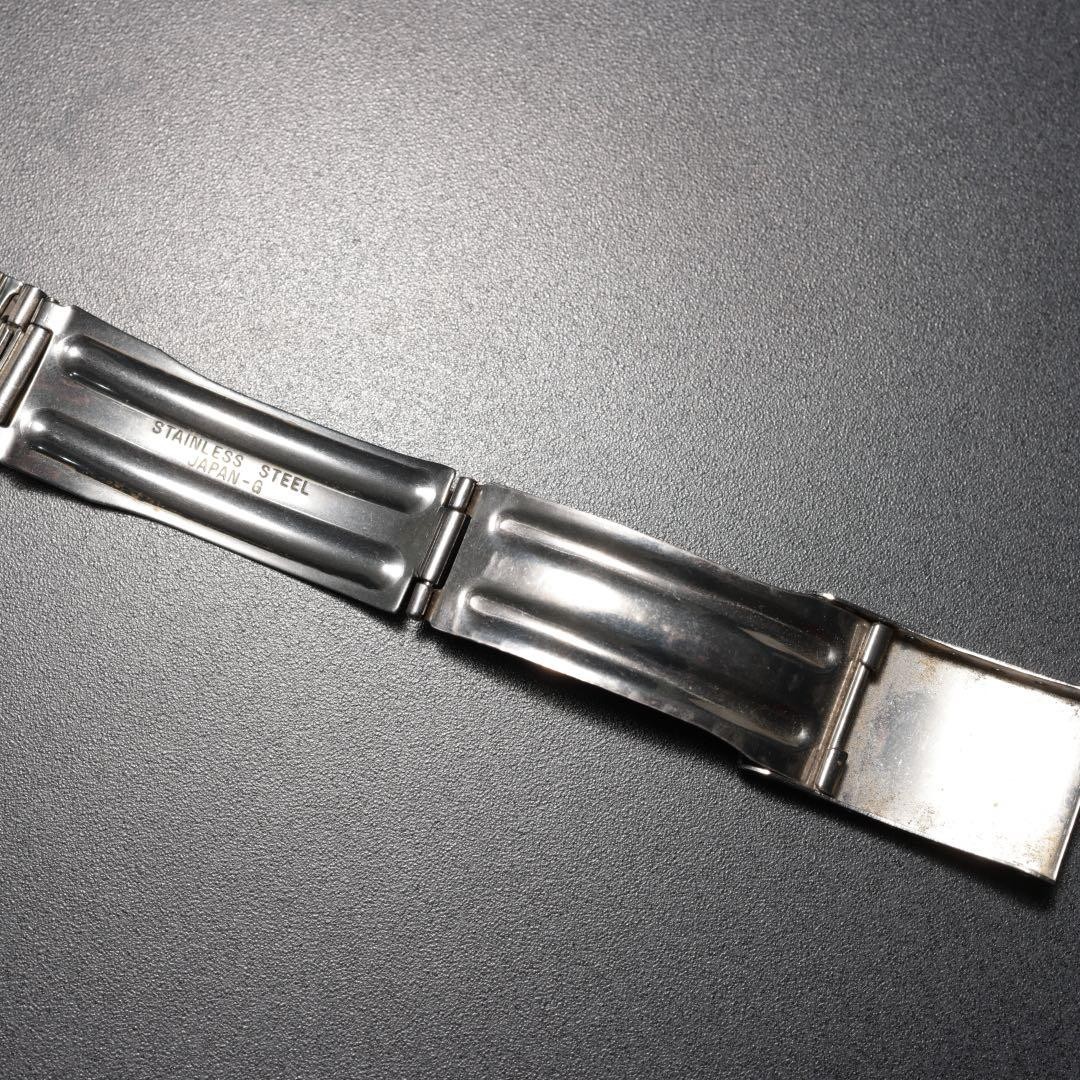 Watch Seiko 5 ACTUS 21 Stone Automatic Silver R1763 O-Chu 1