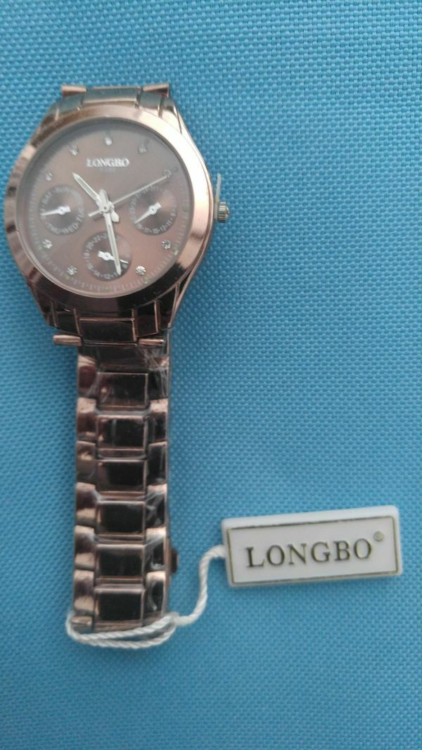 Beautiful Men’s Watch