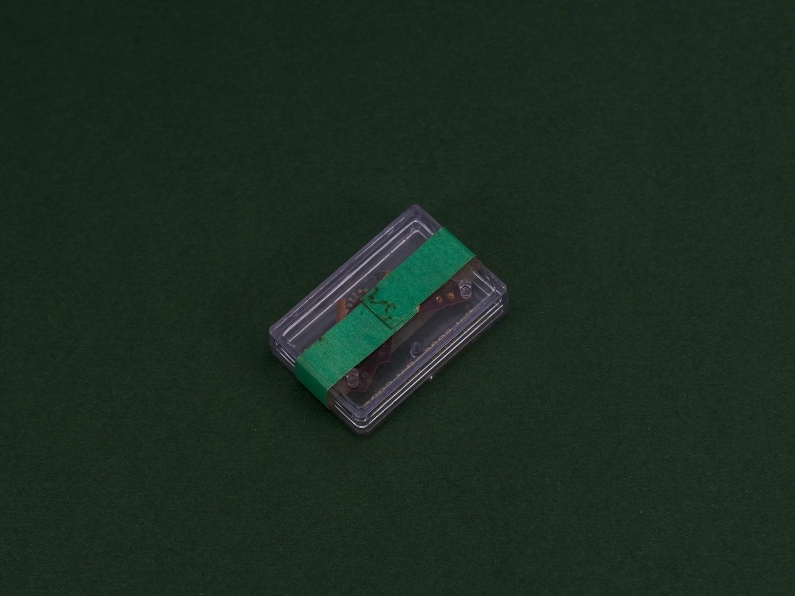 Authentic – Rolex Sealed x2 Motor & Module Set ref. 6005 & 6011 for Cal. 5035