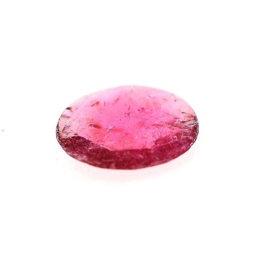 Rose Tourmaline. 0.54 cts. Mozambique, Africa