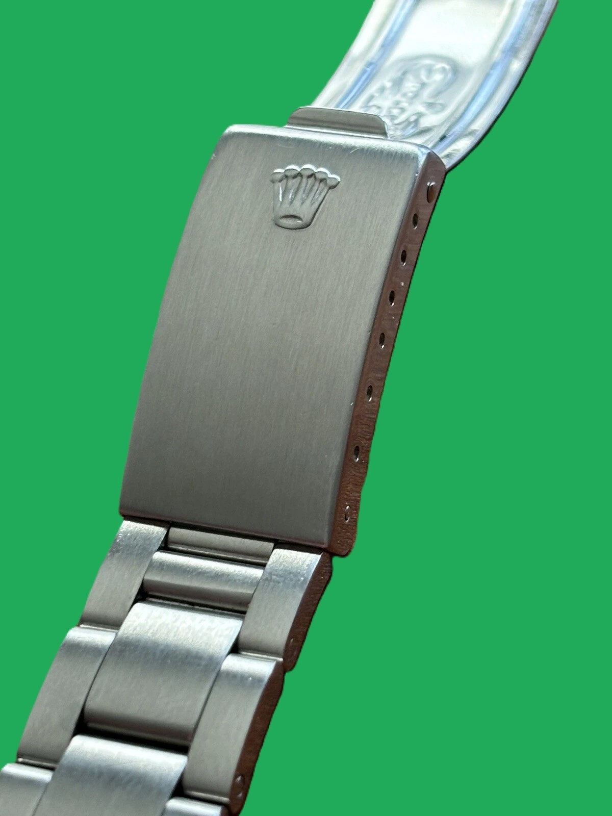 Rolex Oysterdate 6694 From 1985 Full Set, 100% Mint
