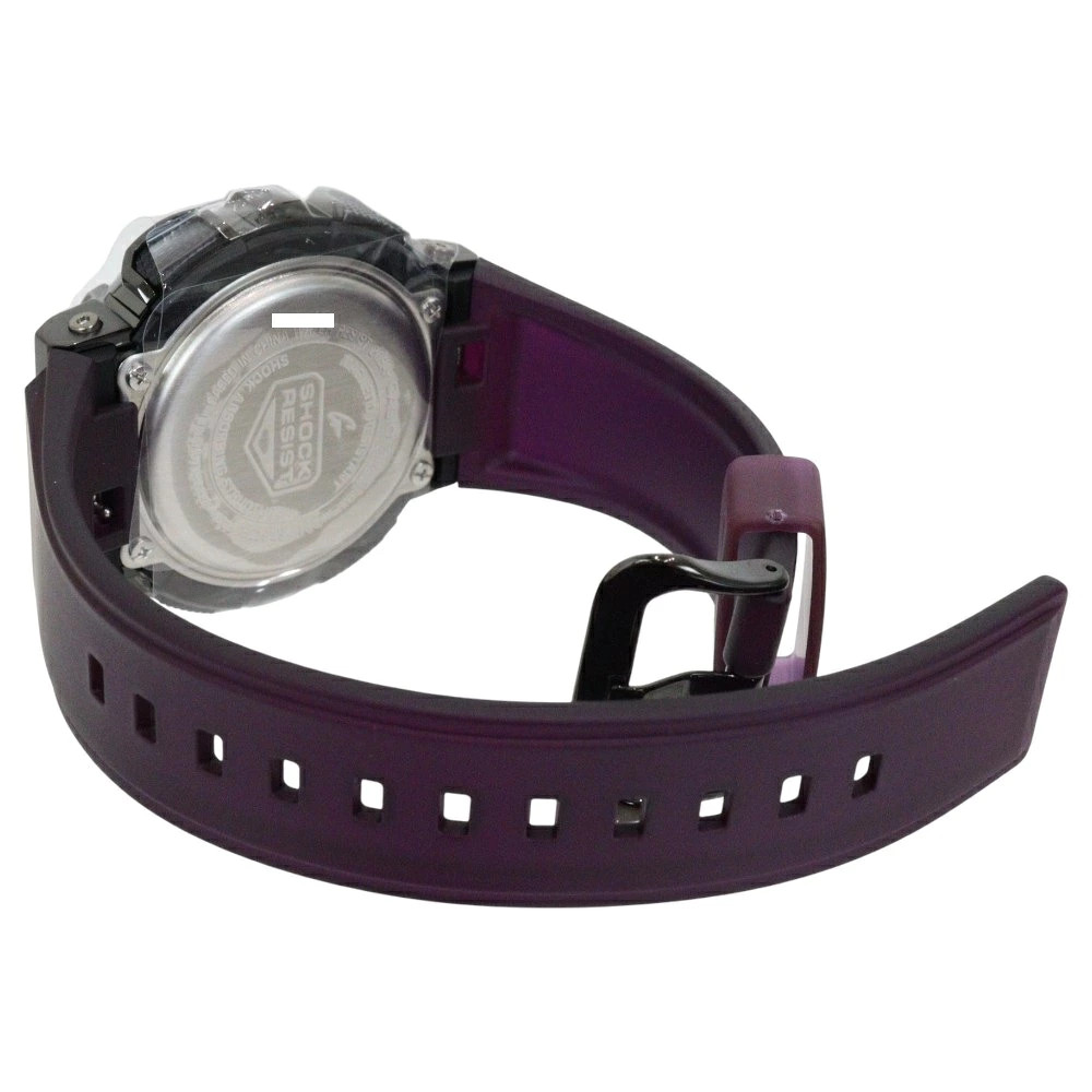 Casio G-Shock GM-110CL-6AJF 110 Series Digital Watch Used