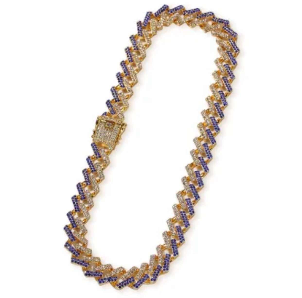 Full Diamond/Rhinestone Chain (Summer Sale)