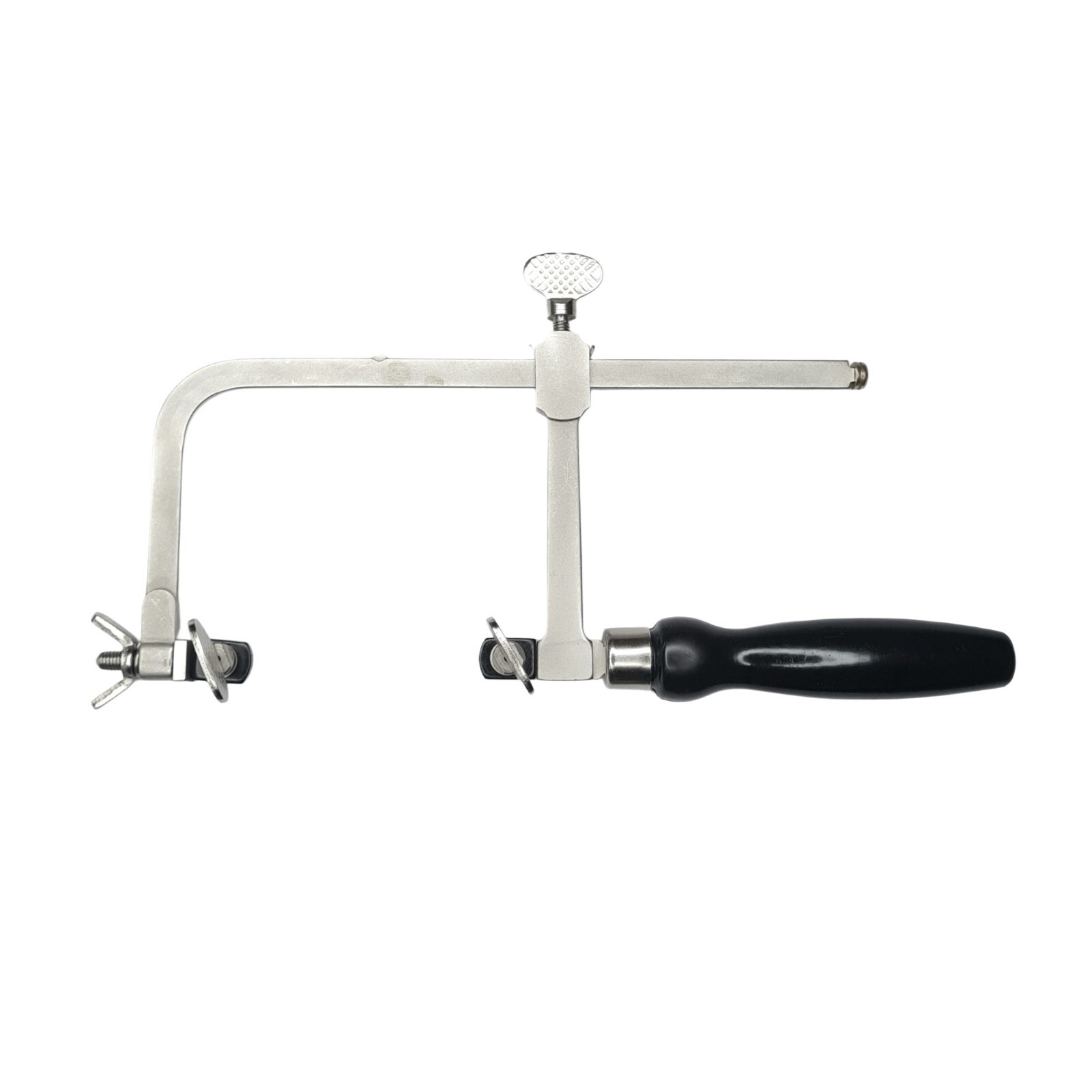 3″ Jewelers Adjustable Saw Frame with Tension Screw-Jewelry Making Cutting Tool