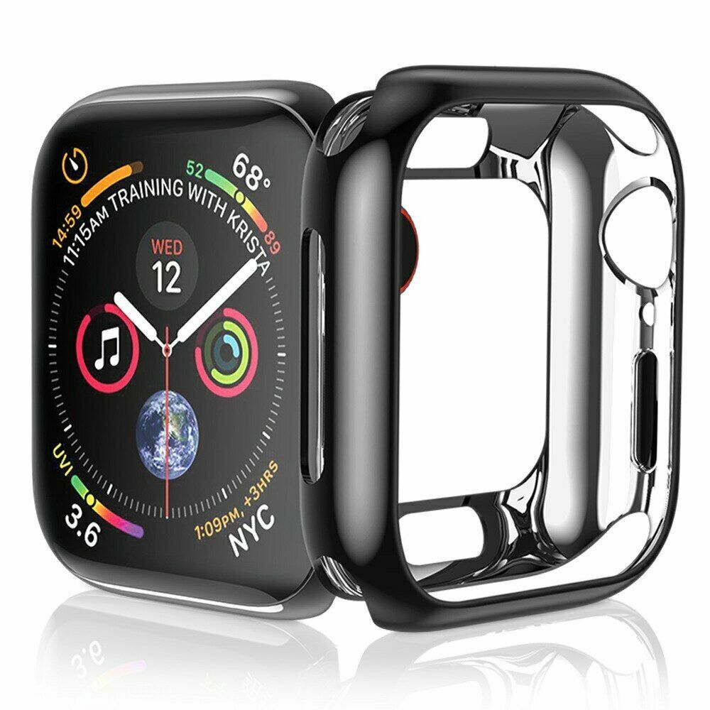 Milanese Loop Band iwatch Strap For Apple Watch Series 6 5 4 3 2 1 38 42 40 44mm