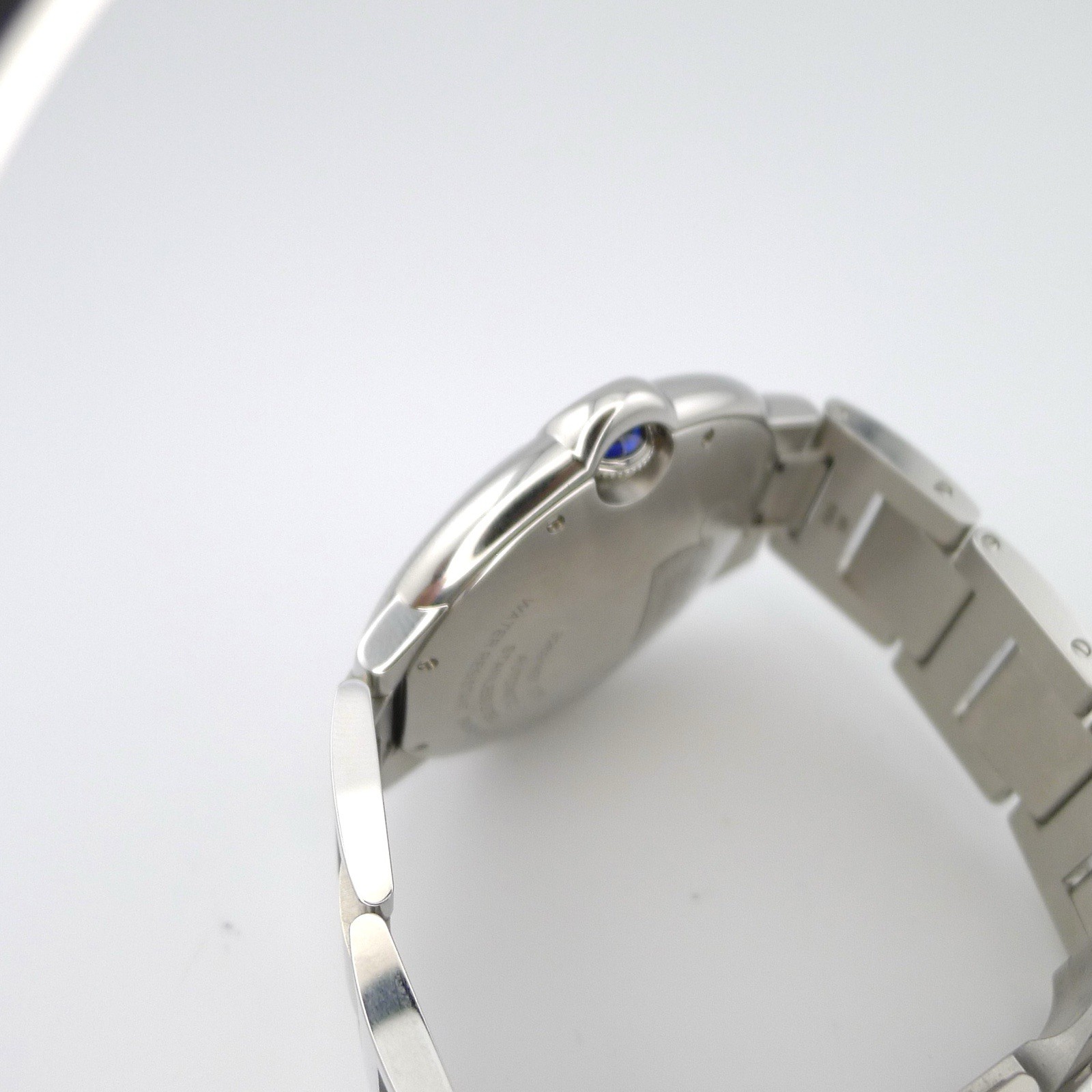 2026 – Cartier Ballon Bleu de Cartier WSBB0049