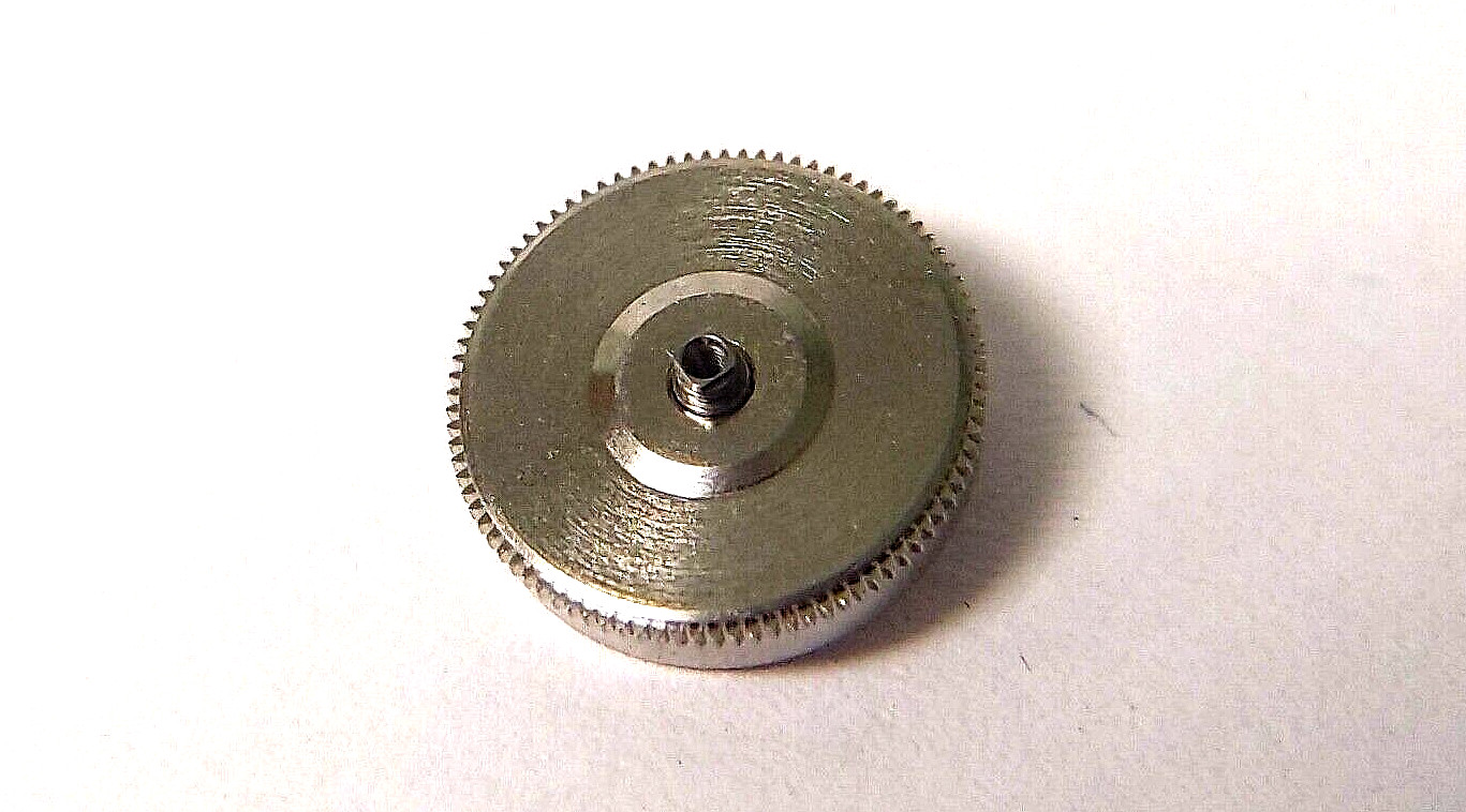 ETA complete barrel, 2671 180 BARREL COMPLETE 2671 ETA for watchmakers repair et