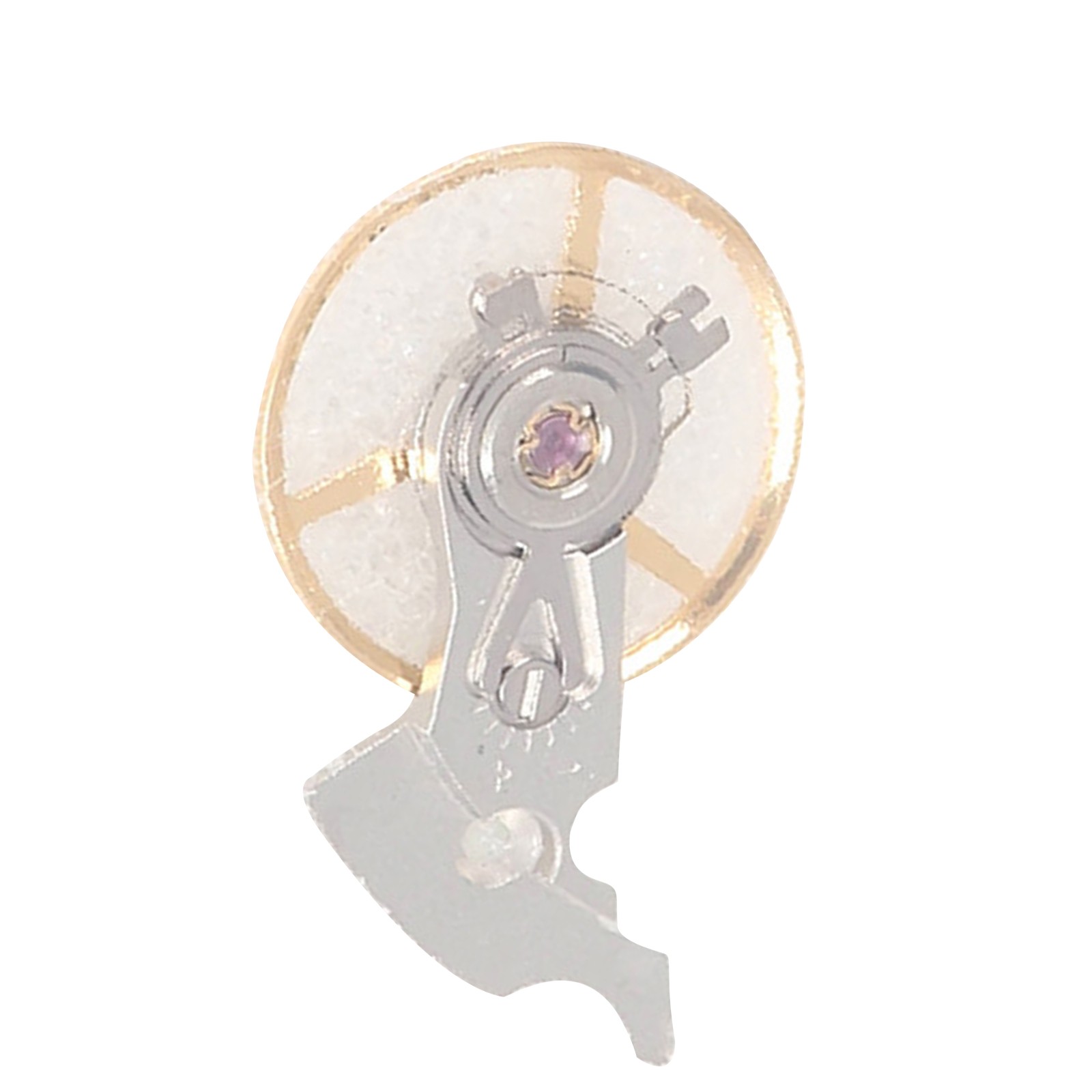 Watch Balance Wheel Replacement For ETA 2824 2834 2836-2 Movement Repair D
