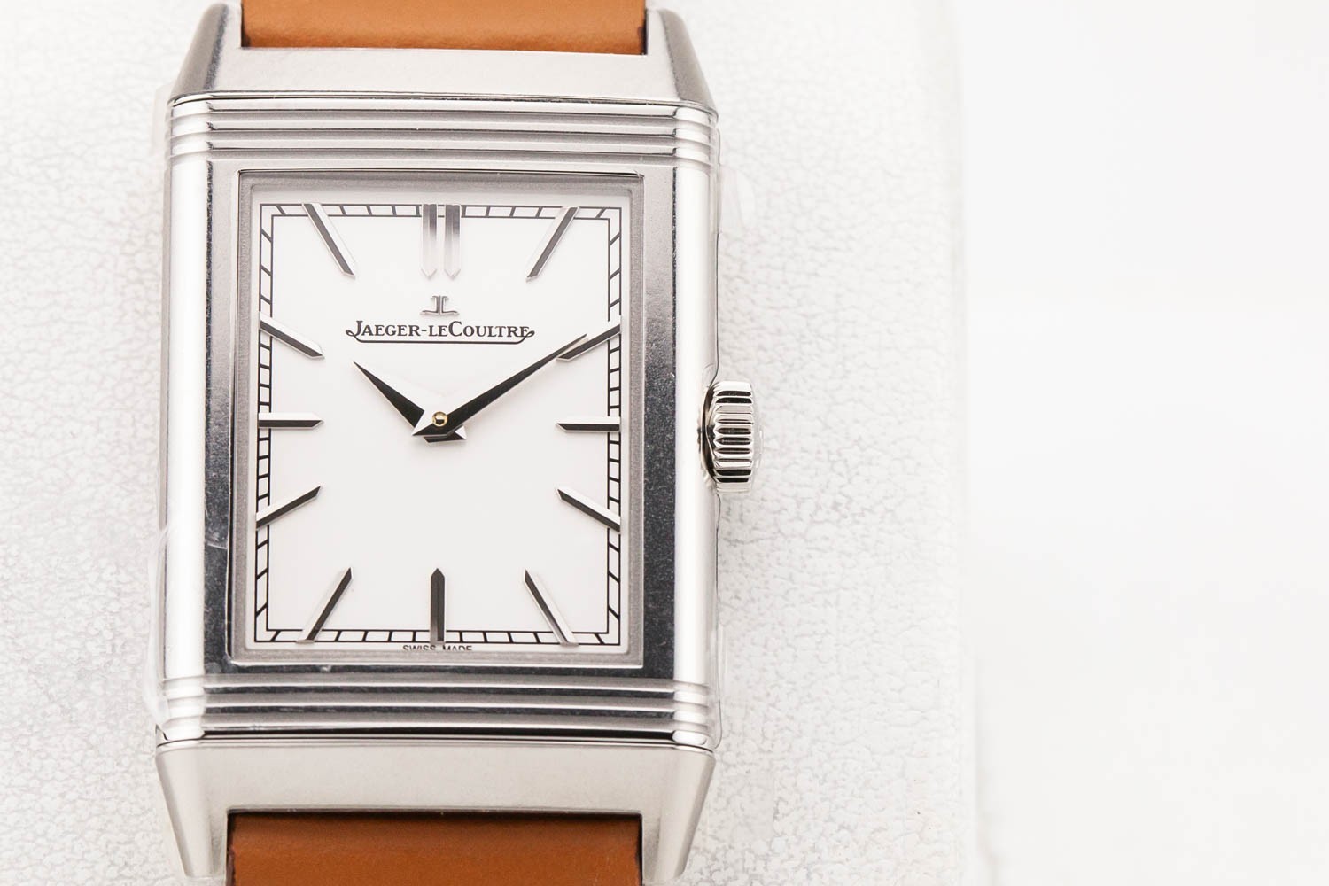 Jaeger LeCoultre Reverso Tribute Monoface 7168420