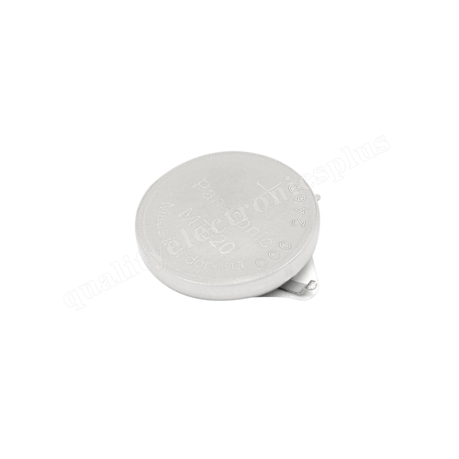 For Seiko Capacitor Solar Watch Battery for V192 V194 V195 V198 3023.24D MT920
