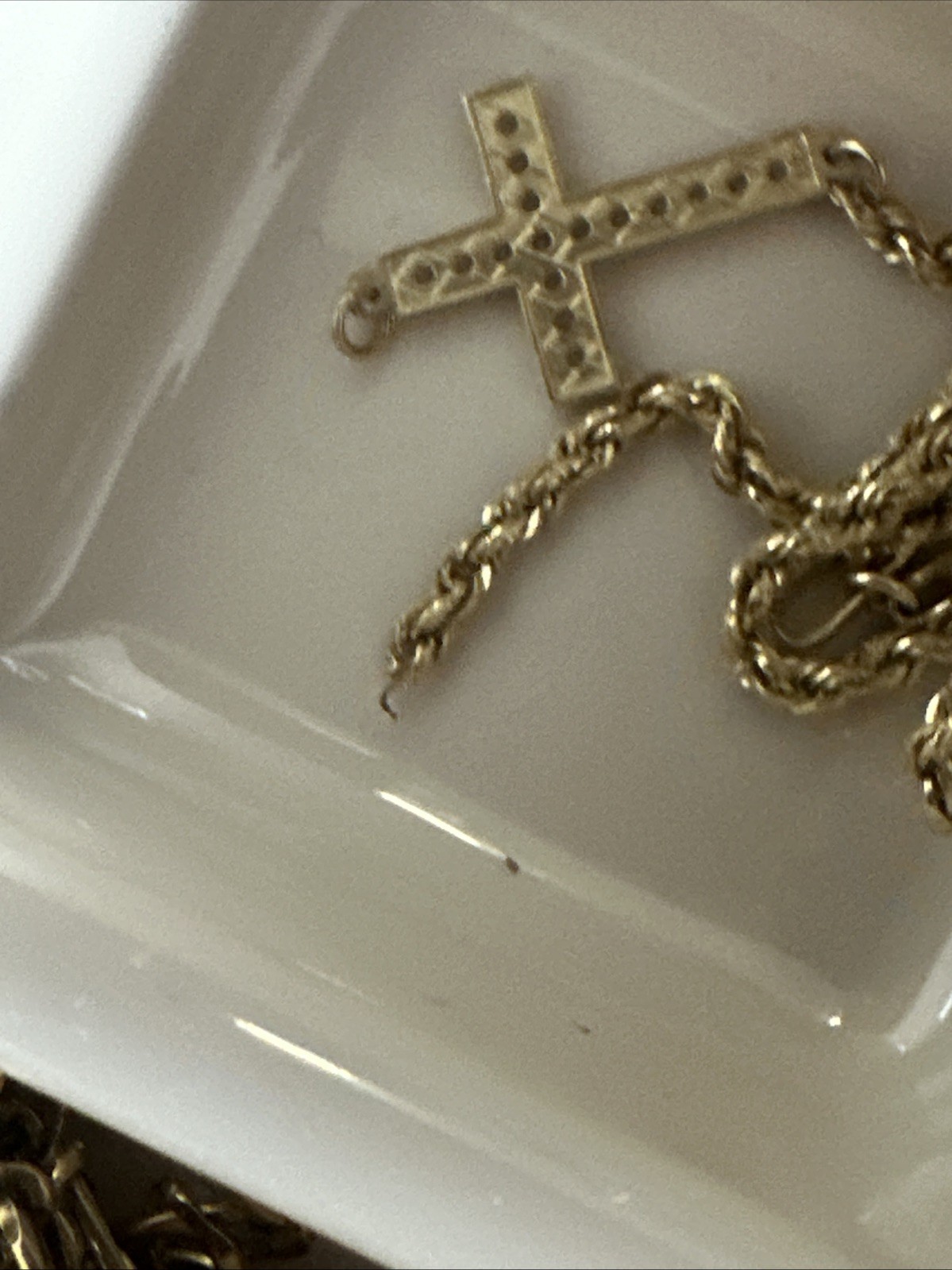 Huge 14k And 10k Gold Jewelry Lot For Resellers