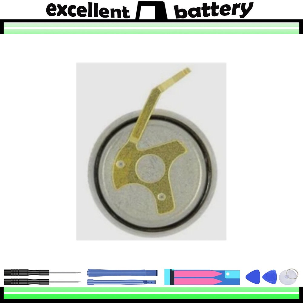 Watch Part 295-3400 MT920 Rechargeable Battery for CITIZEN 7820 7870 7872 7875