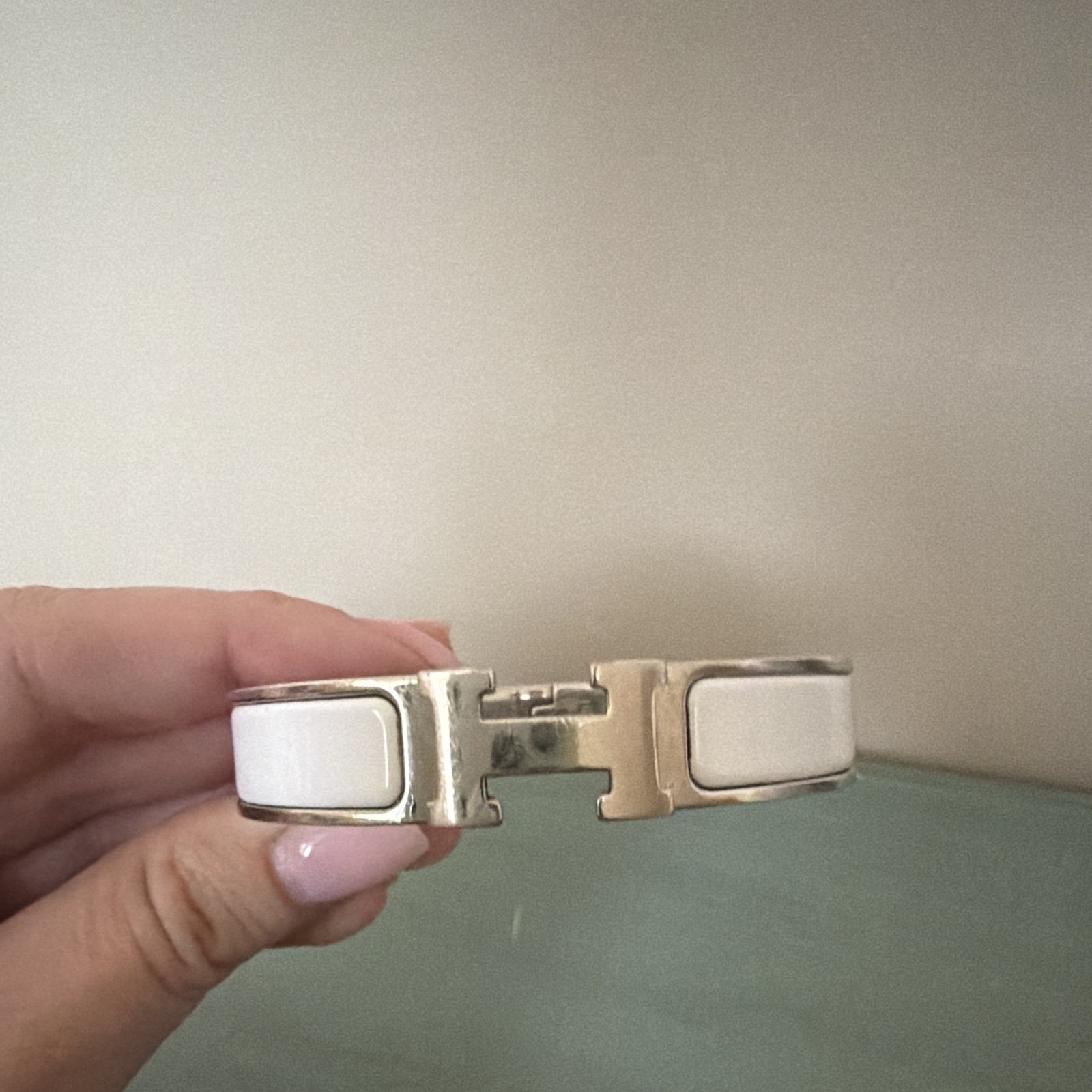 Hermes Clic H