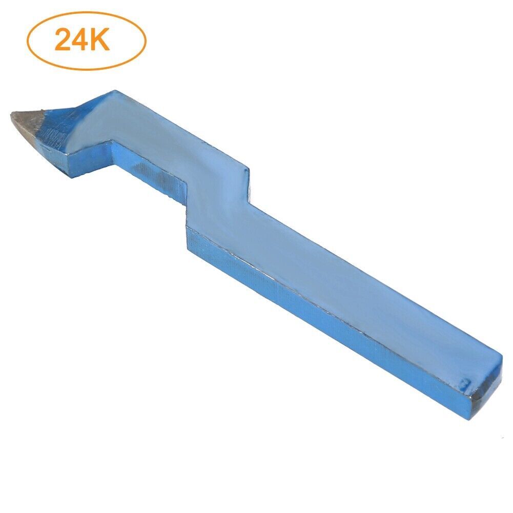 Steel Curved Jewelry Punch Stamp Mold Rings Bracelet Marking Tool Jewelry Making
