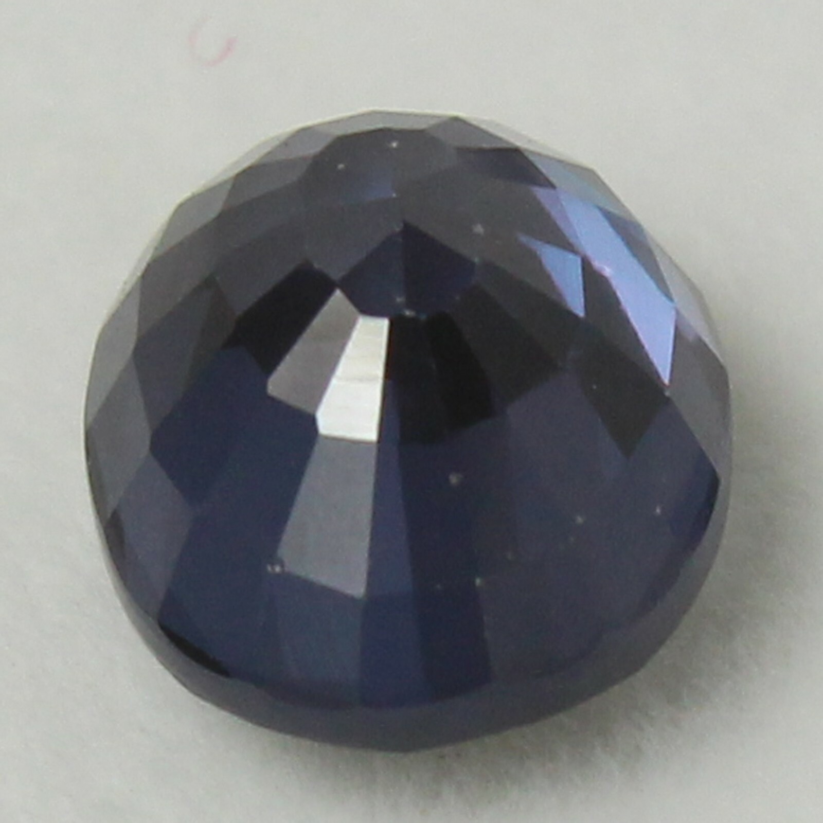 7.00 Ct Natural Certified RARE Russian Color Change Alexandrite Loose Gemstone