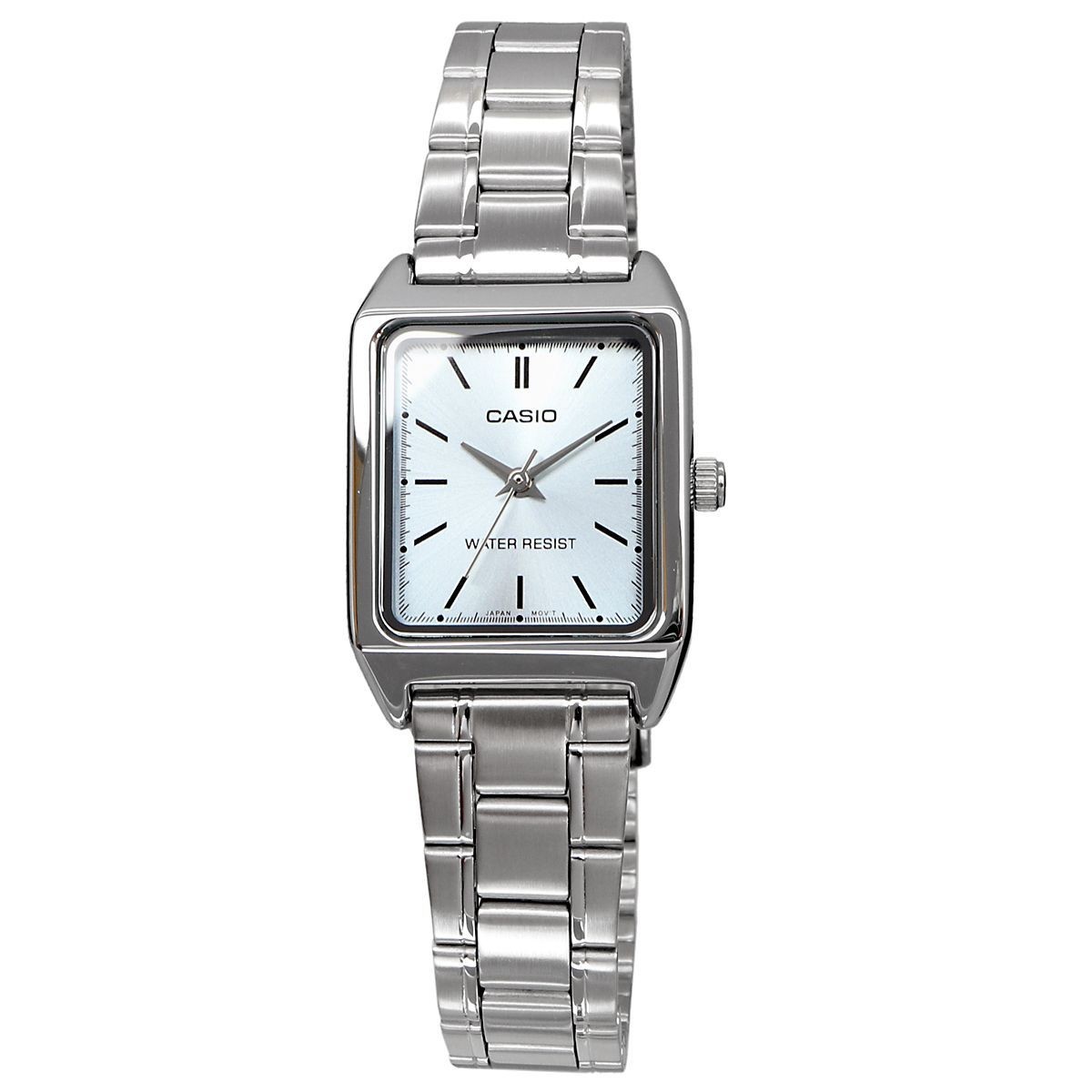 Brand New Watch Casio Casio Chipkashi Wristwatch LTP V007D 2E from Japan