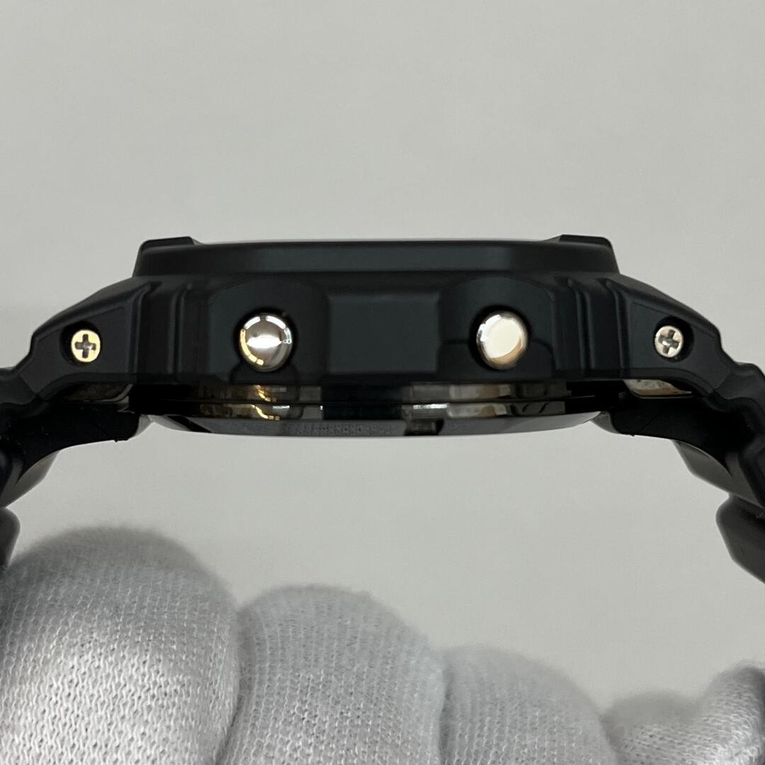Kakogawa Used G SHOCK G SHOCK Watch 5000 SERIES GW 5000HS 1JF Black 131