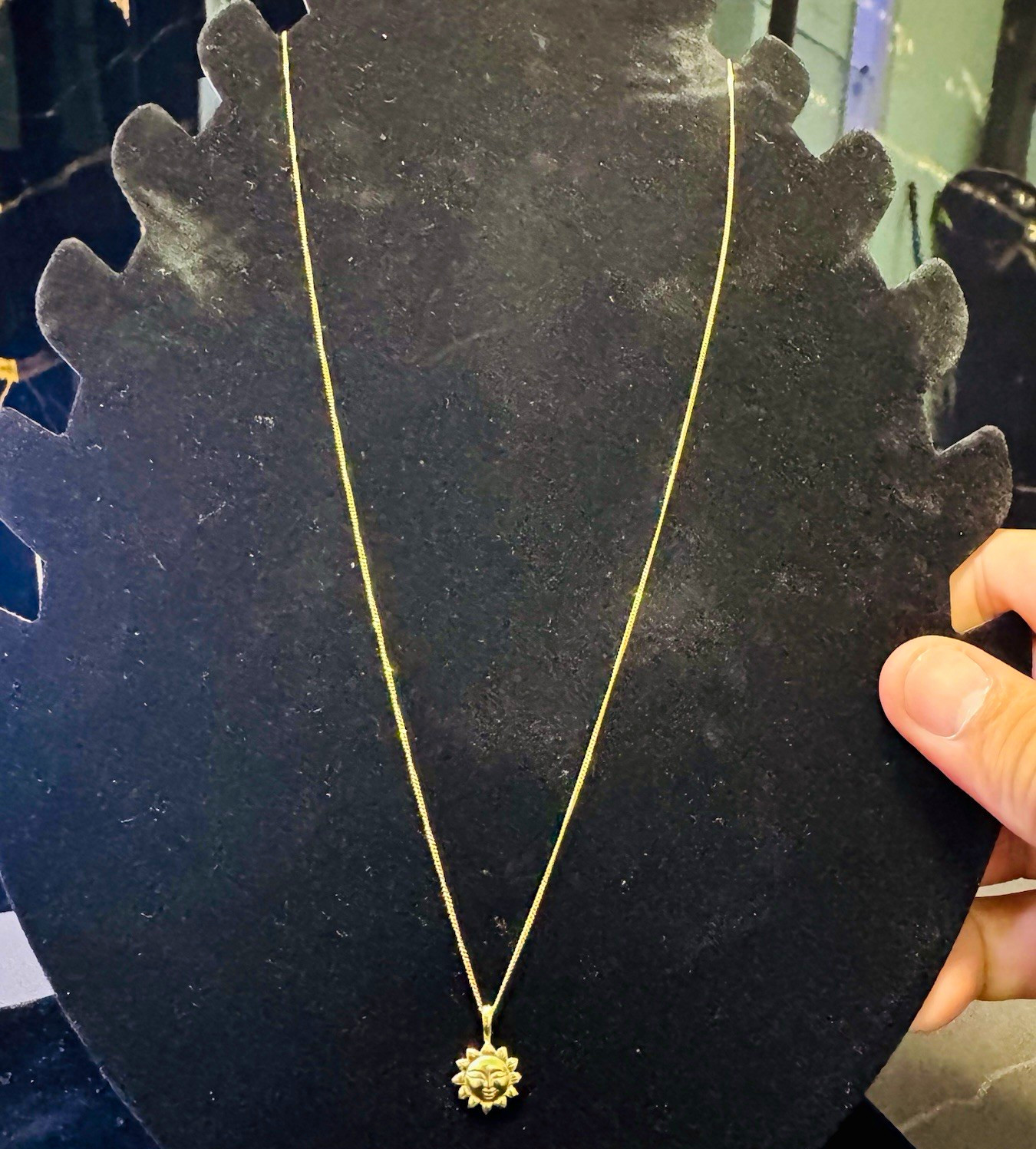 Gold 10k